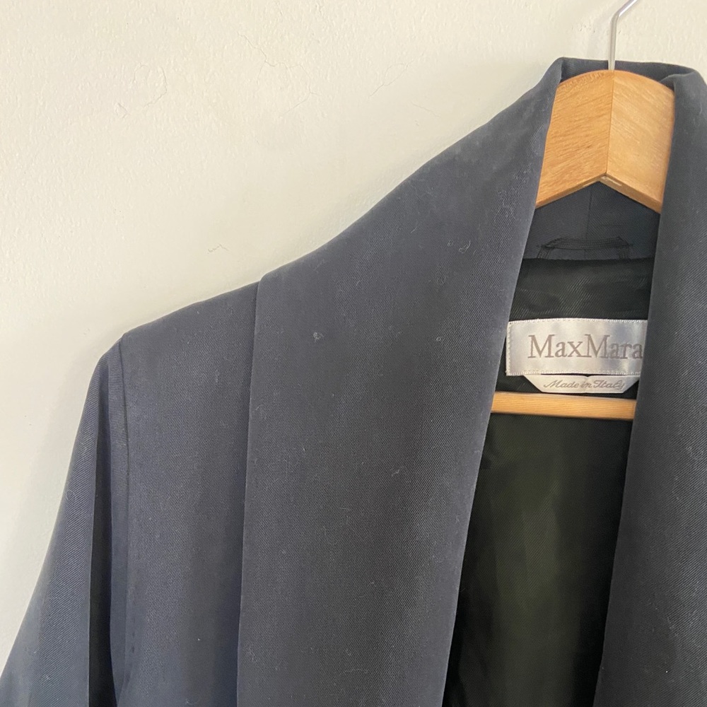 MaxMara Coat - Picture 6 of 13